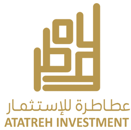 Atatreh Investment logo